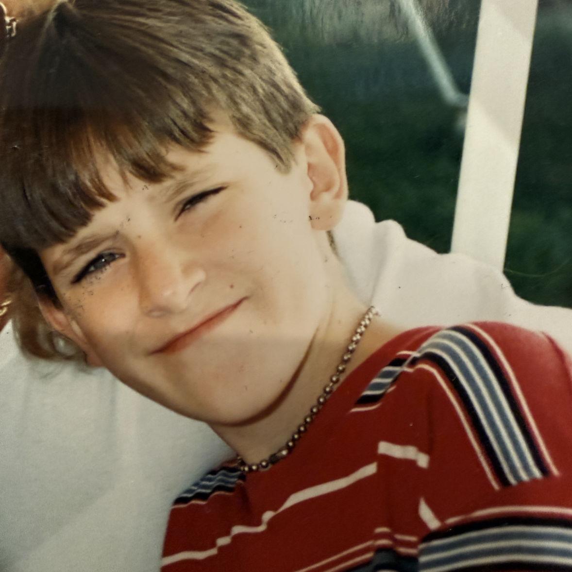 Guess who?