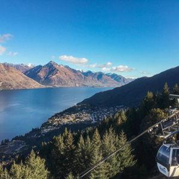 Queenstown Gondola