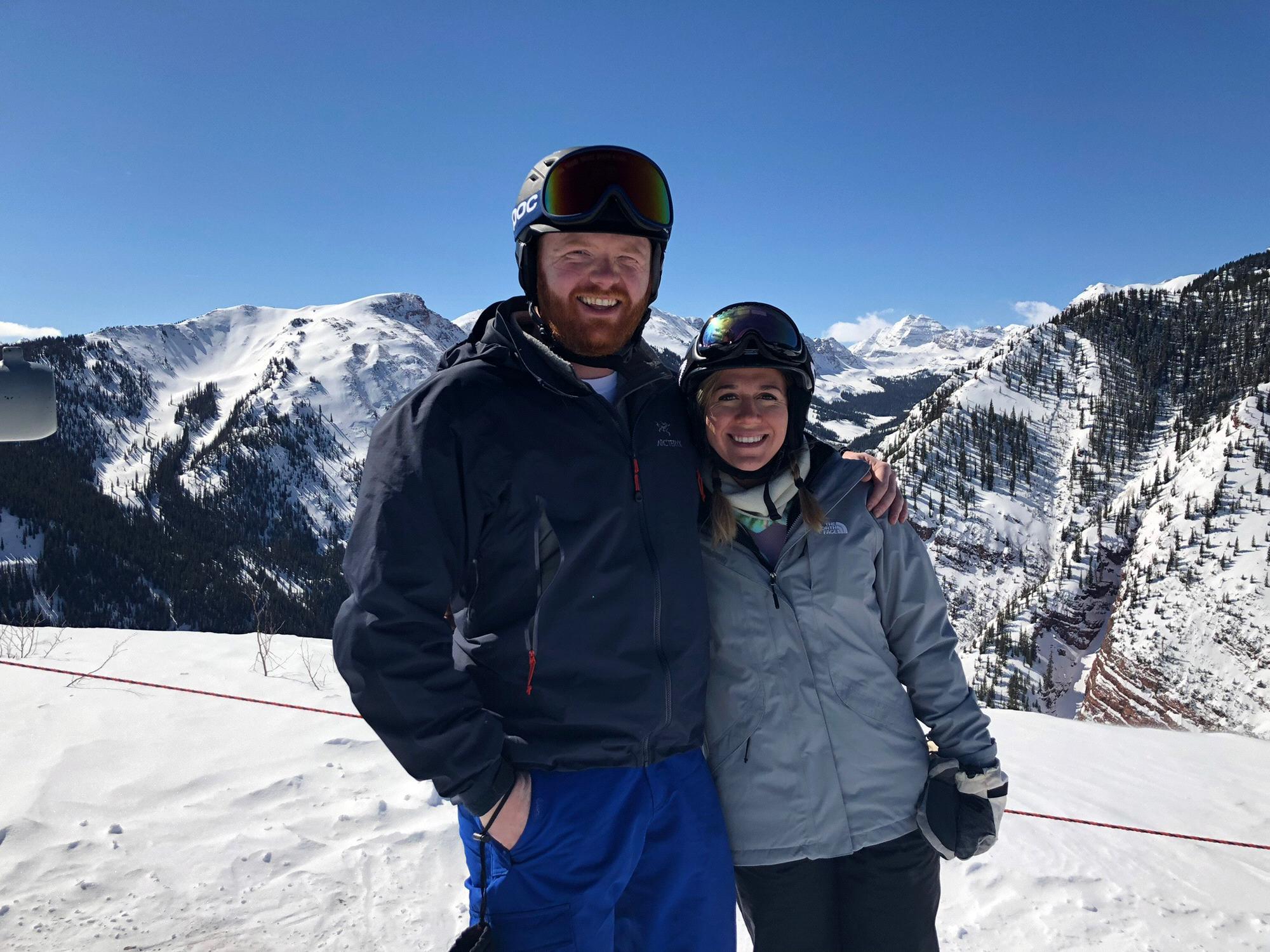 Aspen