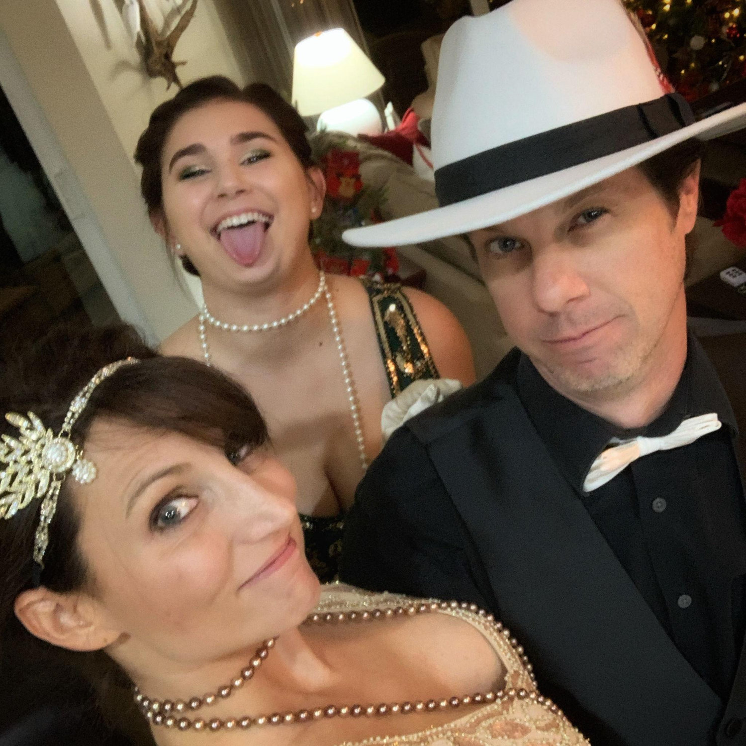 Speakeasy Fun 2019