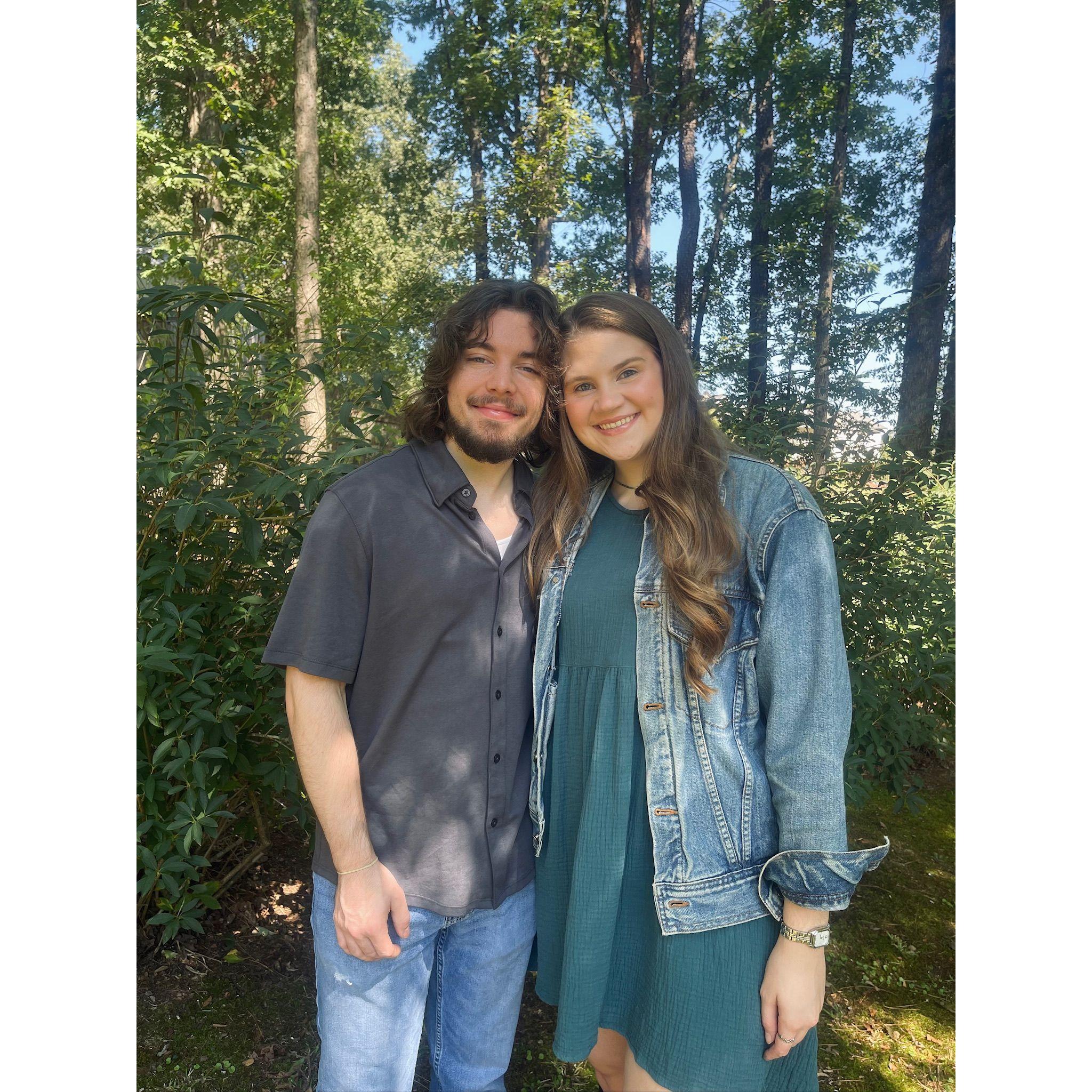 Our 7th anniversary! - September 18th, 2024