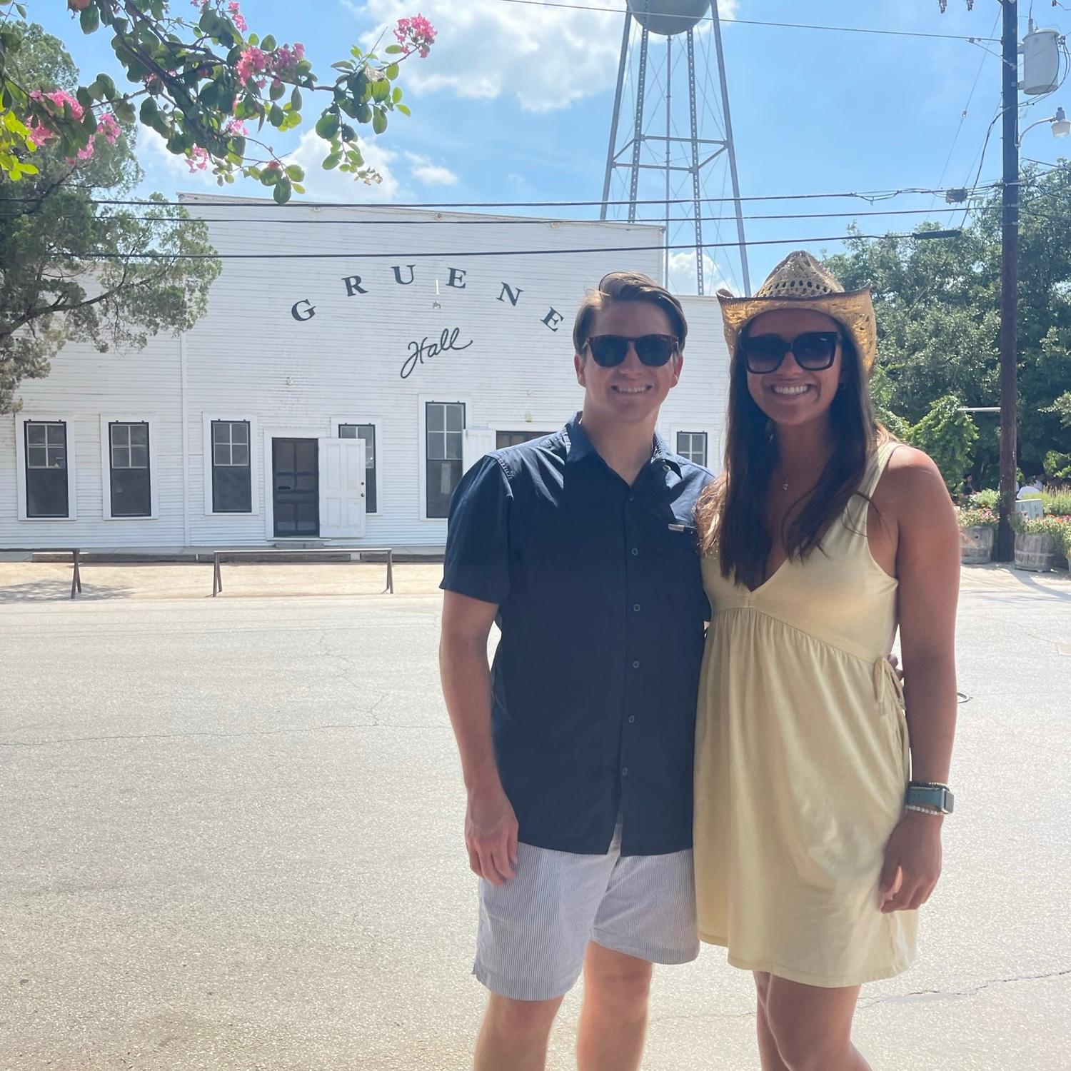Texas - July 2023
