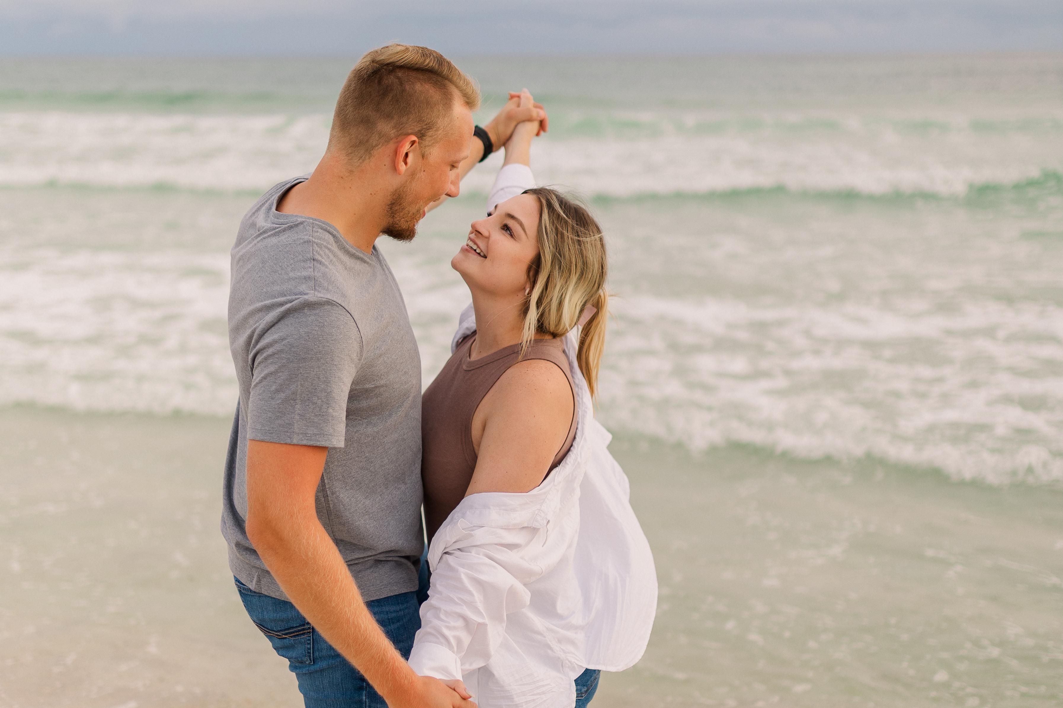 The Wedding Website of Cassidy Prater and Conner Pond
