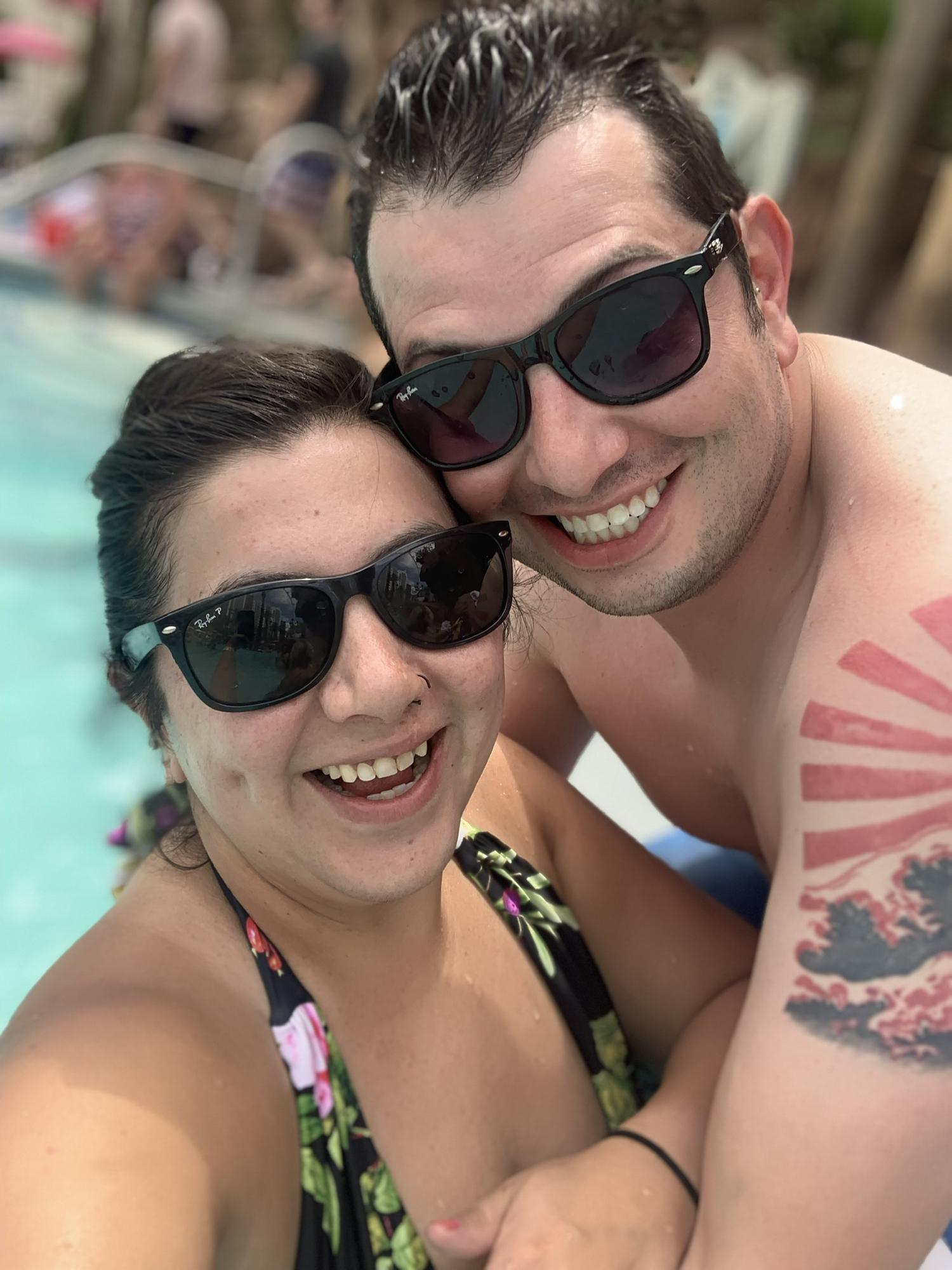 Vegas baby!!!
