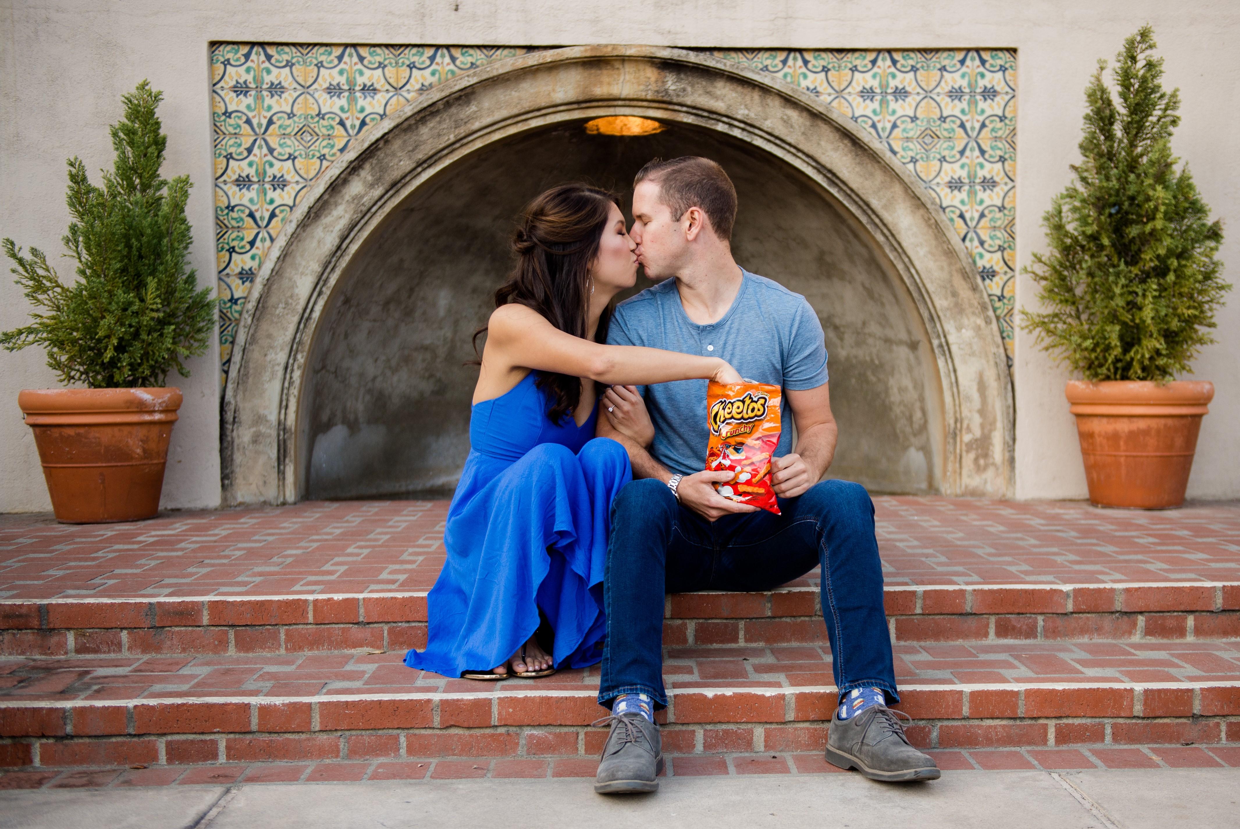 The Wedding Website of Jeff Lewis and Helen Chow