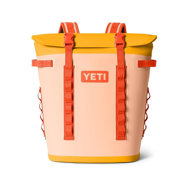 YETI Hopper M Series Backpack Soft Sided Coolers with MagShield Access