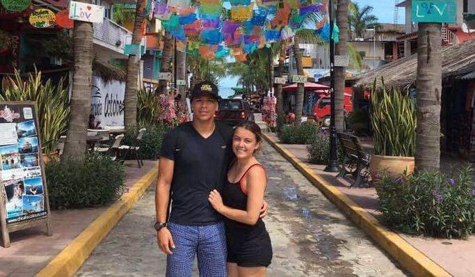 The Wedding Website of Selina Perez and Alex Guillen-Torres
