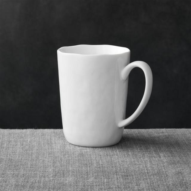 Set of 8 Mercer Mugs