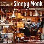 Sleepy Monk Coffee Roasters
