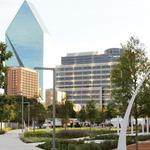 Klyde Warren Park