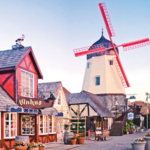 Solvang