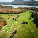 Lake Pleasant Golf Course