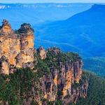 Blue Mountains