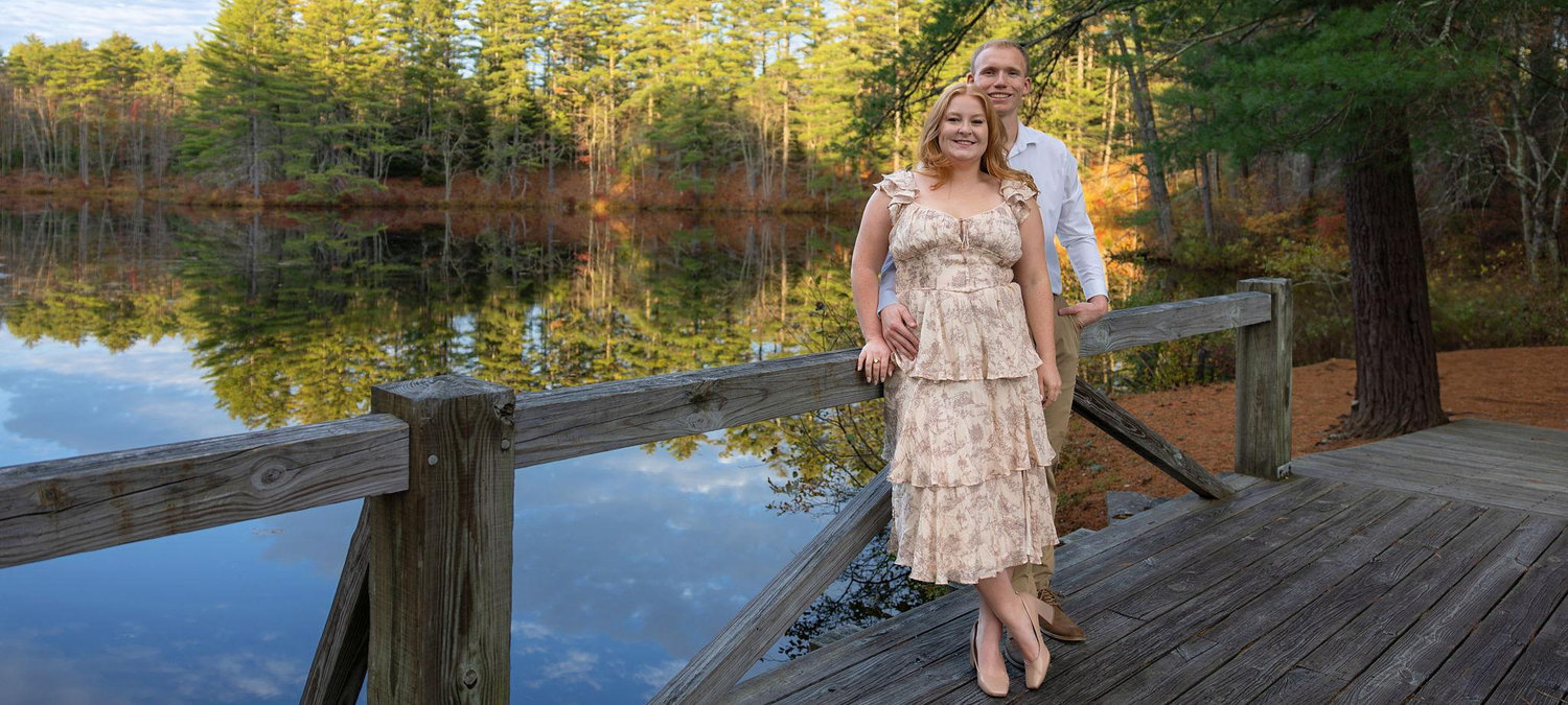 The Wedding Website of Alexander Bongers and Jessica Oathoudt