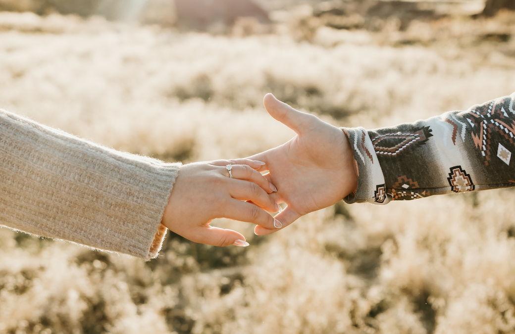 The Wedding Website of Tyra Coates and Jarrett Kimball