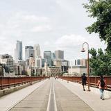 Stone Arch Bridge