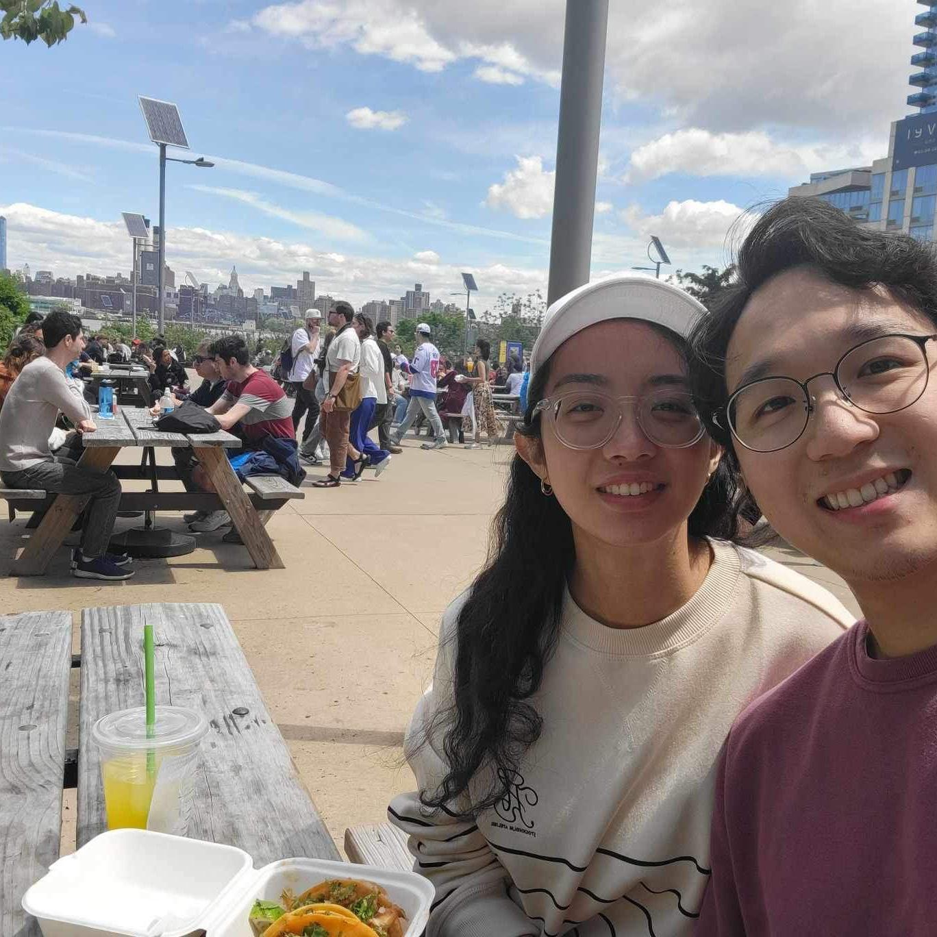 2024 - smorgasburg in brooklyn