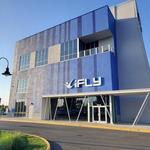 Activities: iFLY Indoor Skydiving - Loudoun