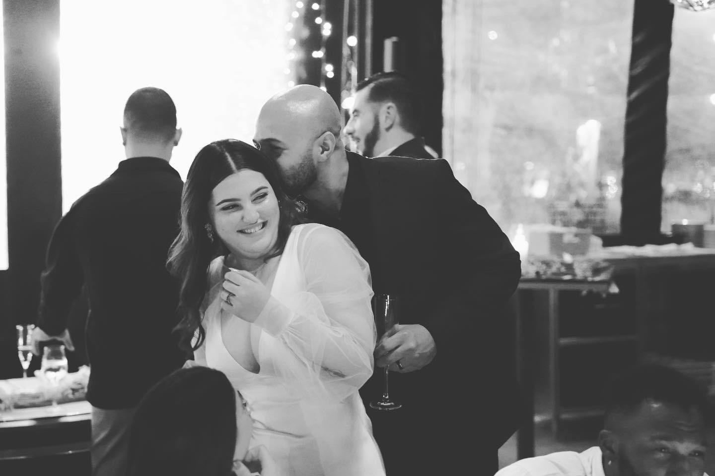 The Wedding Website of Valeria James-Berrio and William James-Berrio