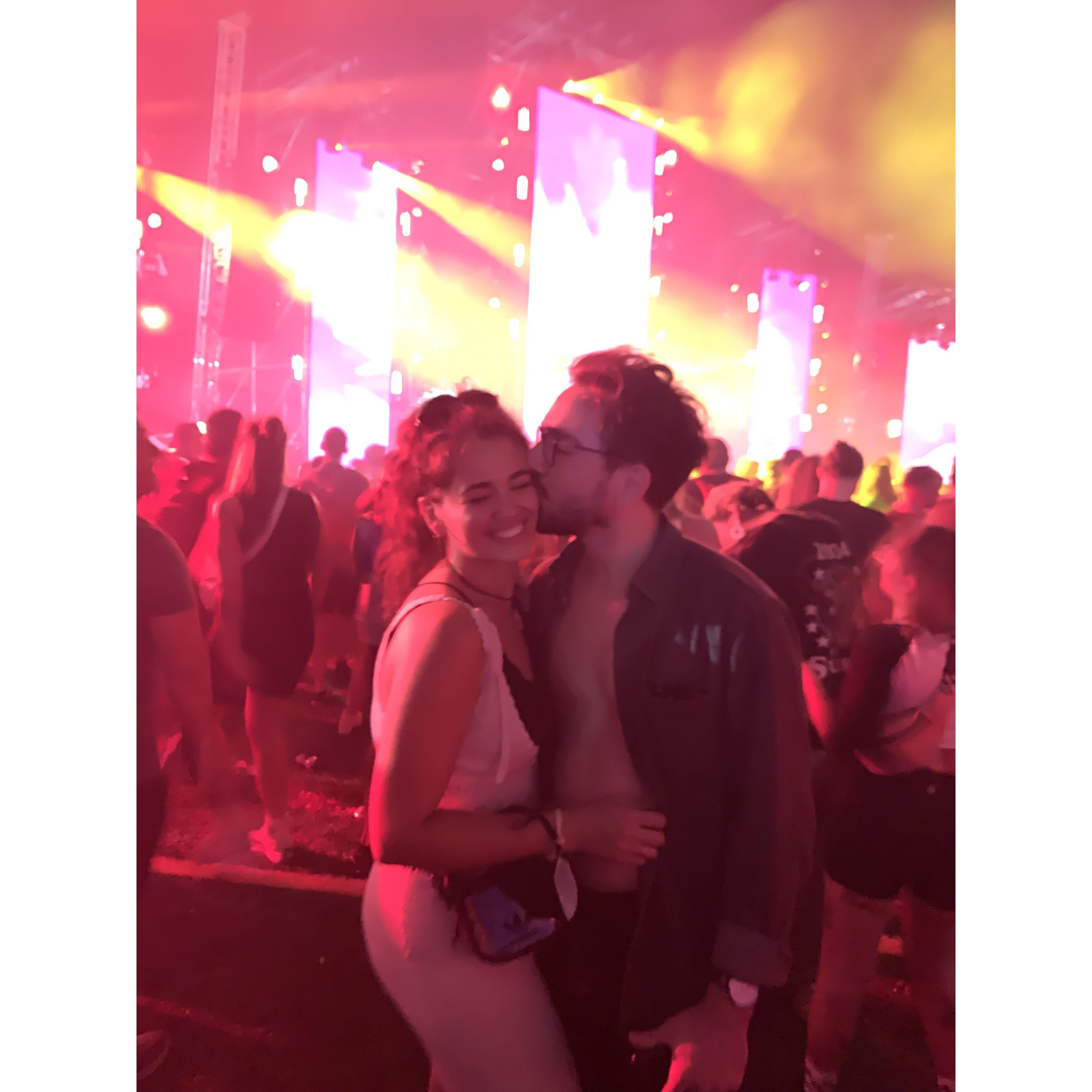 Lane 8 at North Coast <3