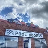 Dawsonville Pool Room