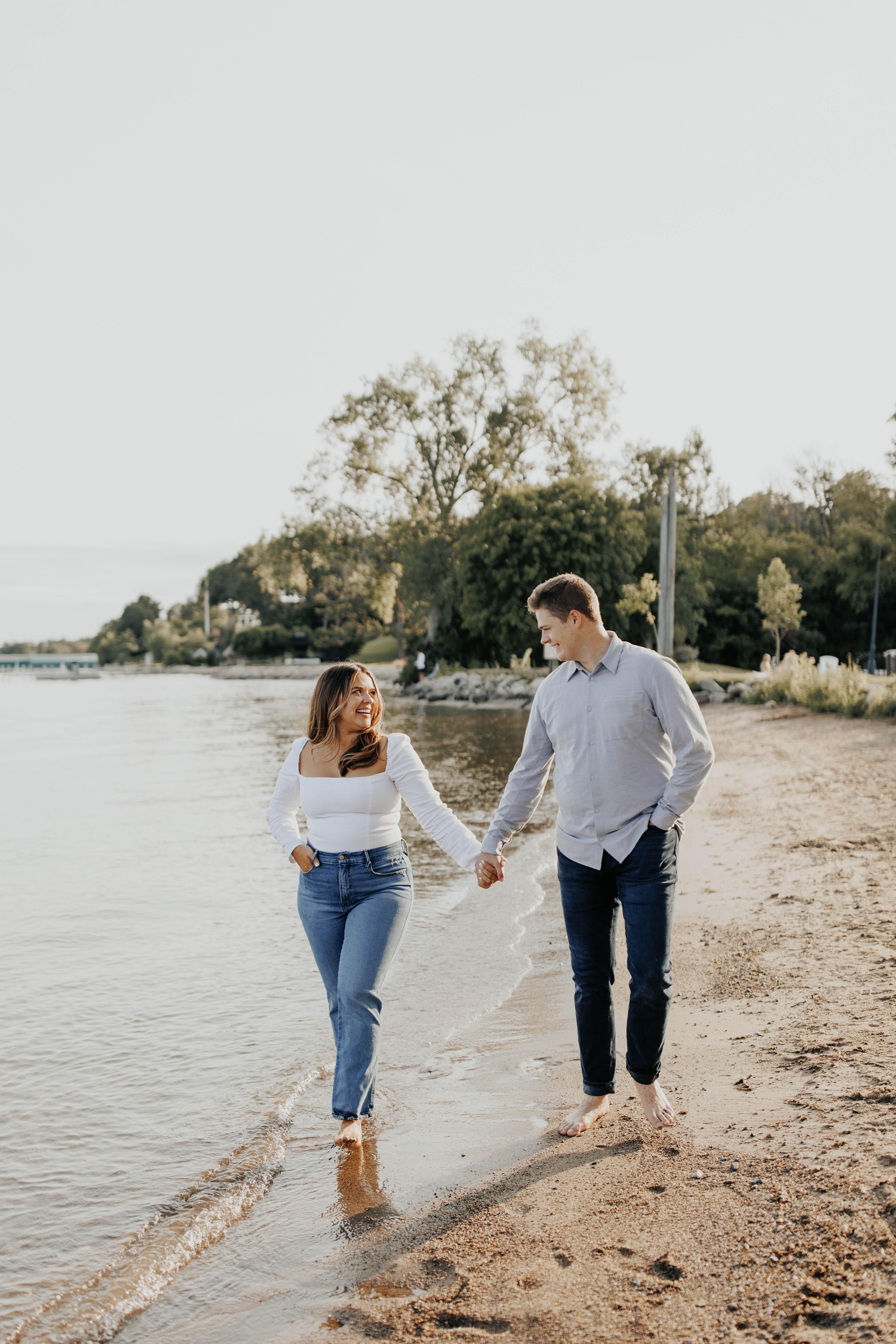 The Wedding Website of Quinn Petersen and Will Rosengren
