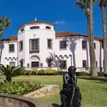 McNay Art Museum