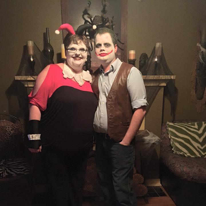 This is Halloween