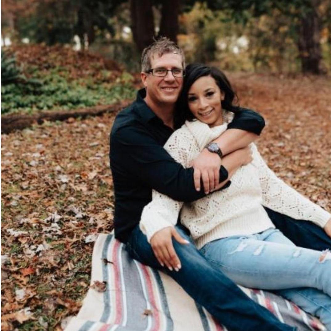 Matt loves taking pictures. He was super excited when Keisha scheduled him to take 1000 engagement photos