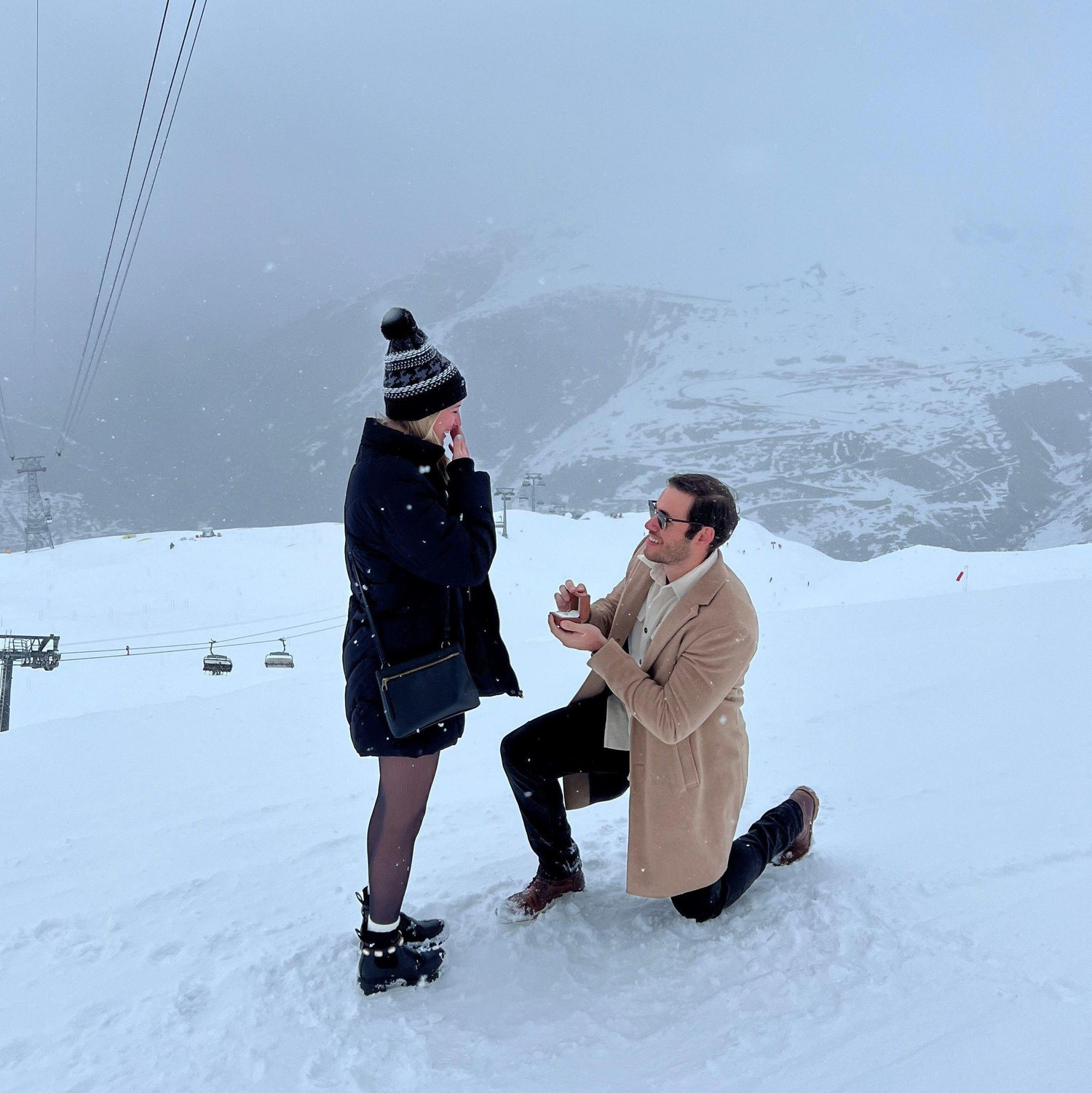Proposal in Switzerland