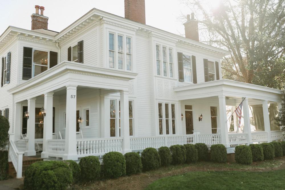 The Wedding Website of Kaitlyn Bauer and Connor Quick