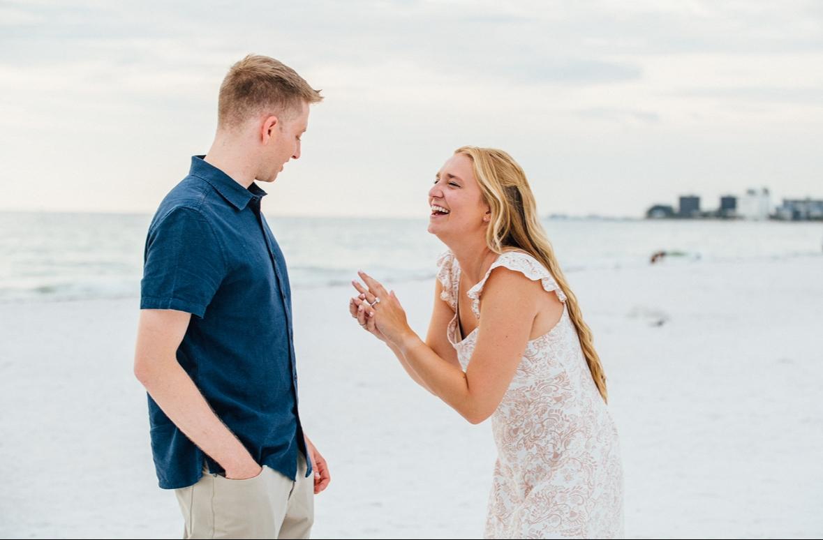 The Wedding Website of Ellyn Waleski and Mac Hertz