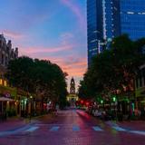 Sundance Square