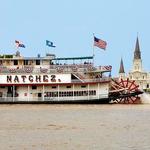 Steamboat Natchez