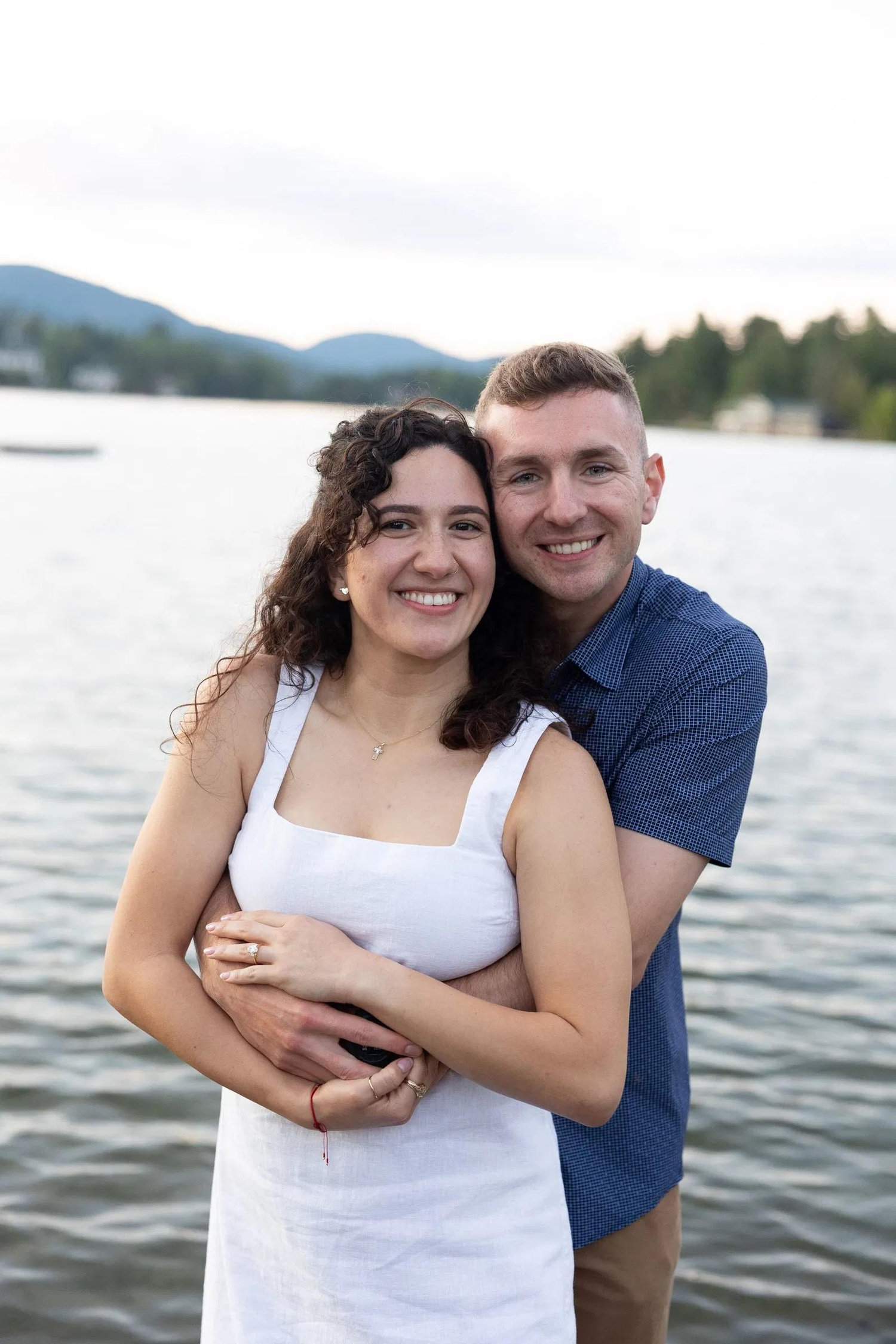 The Wedding Website of Paulina Ruiz and Jacob Torrell