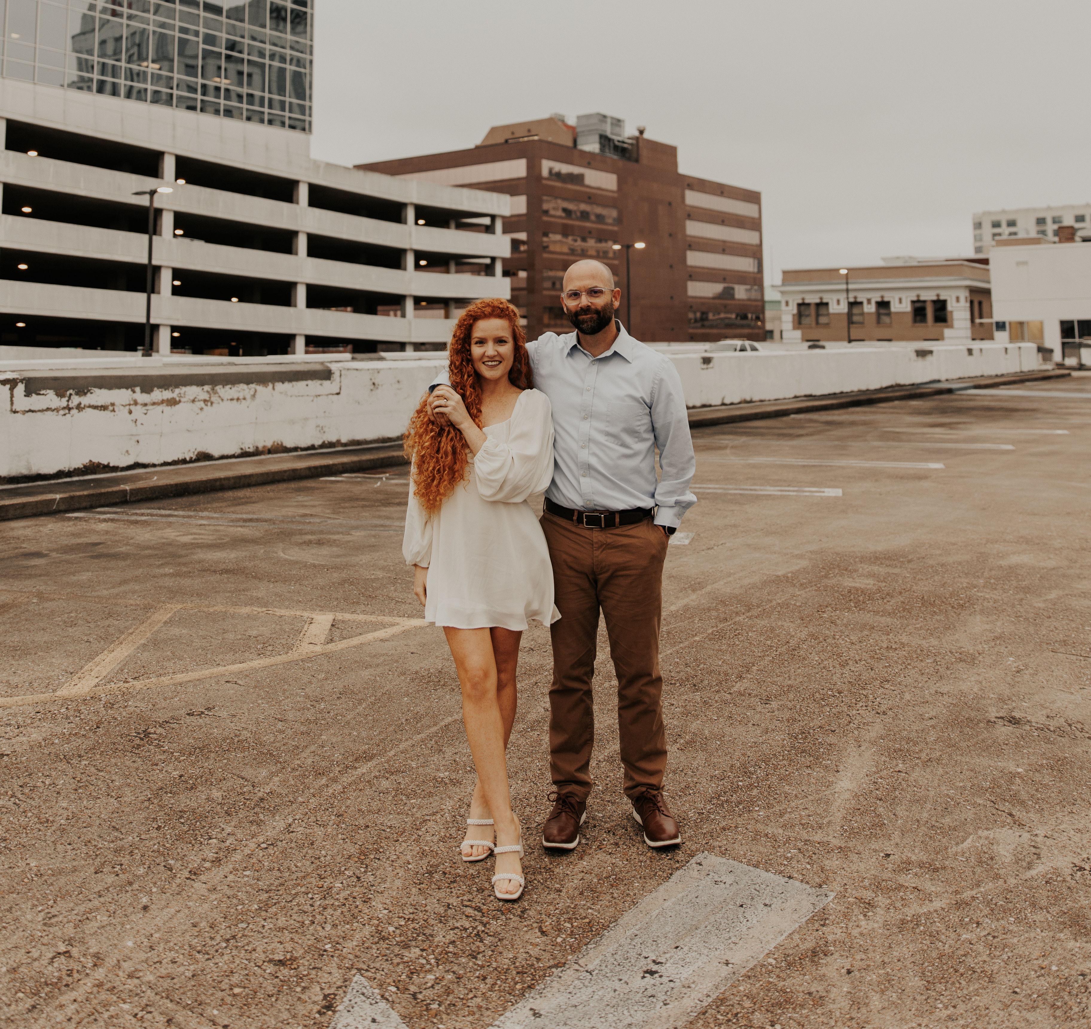 The Wedding Website of Annamarie Galloway and Joey Winn