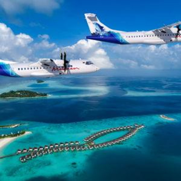 Transportation to Dubai & Maldives
