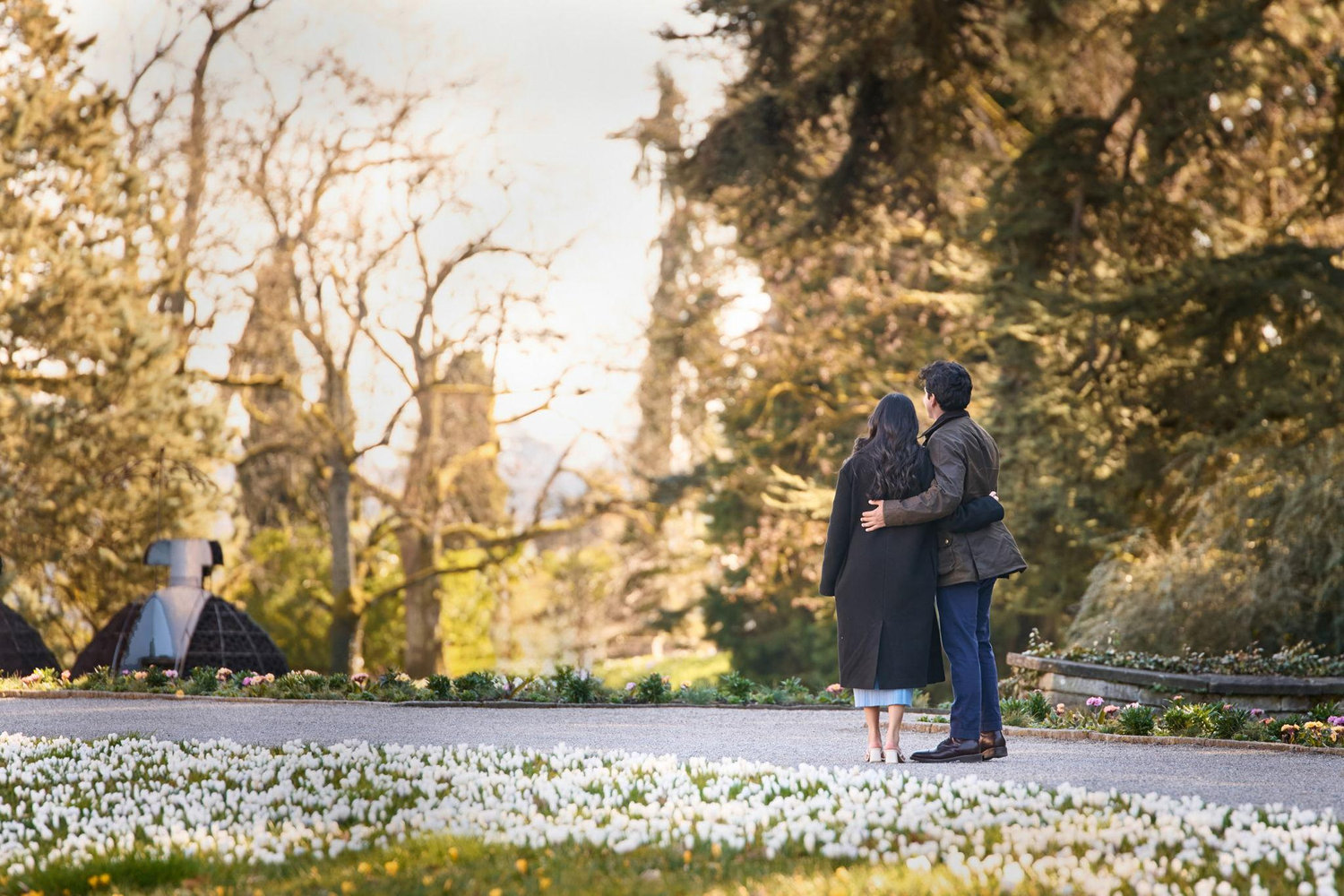 The Wedding Website of Disha Patel and Akash Akkiangadi