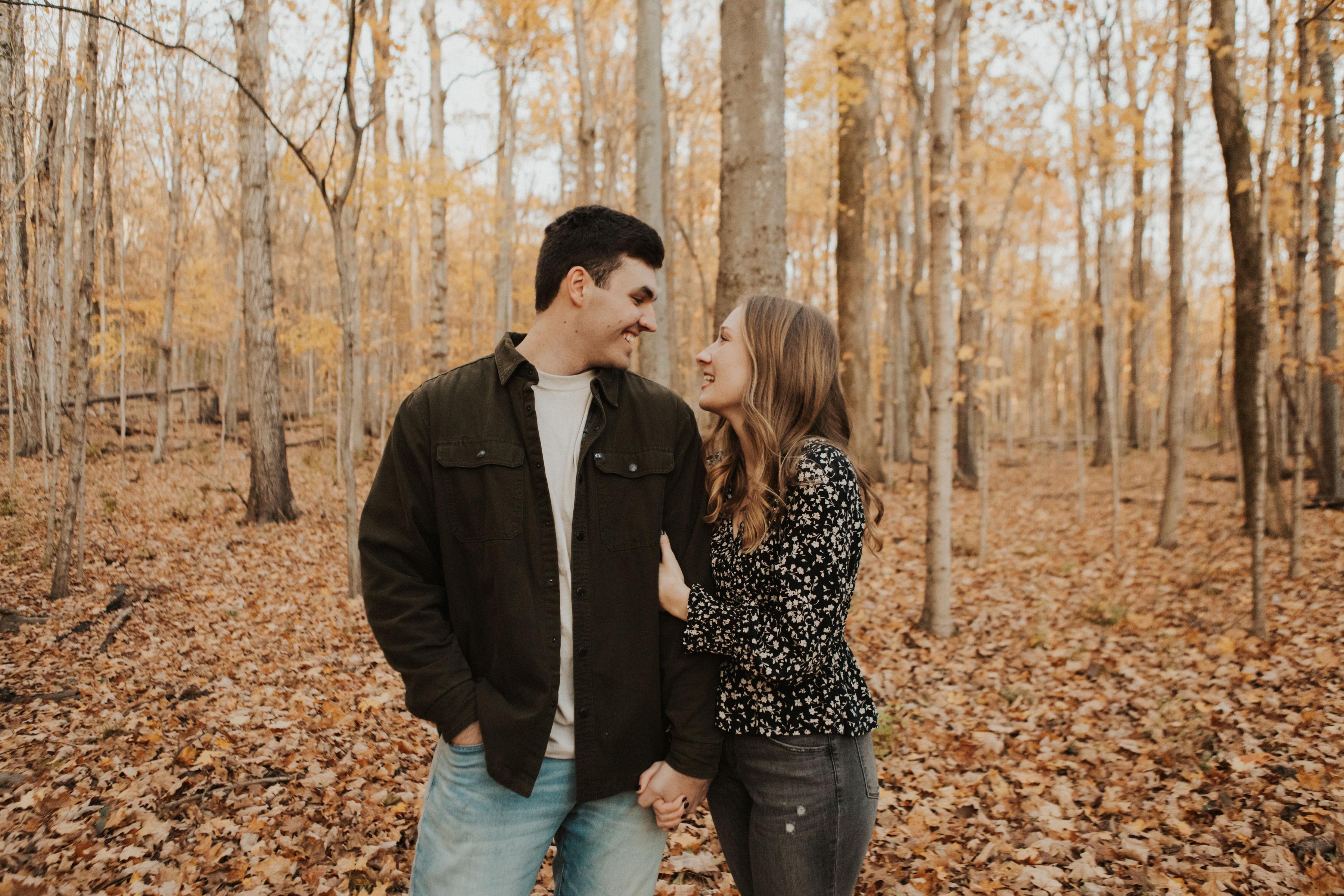 The Wedding Website of Meg Caylor and Cabot Boyd