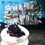 Yogurt Pump