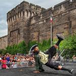 Bastille Day (July 15th) Celebration!!!