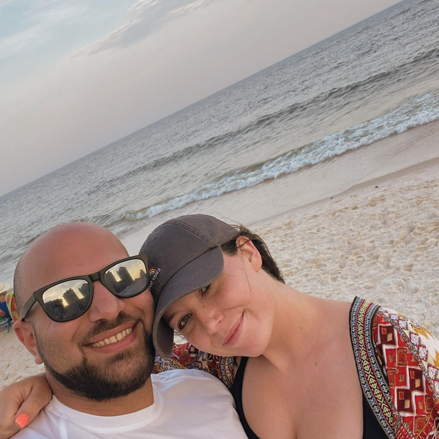 Beachin’