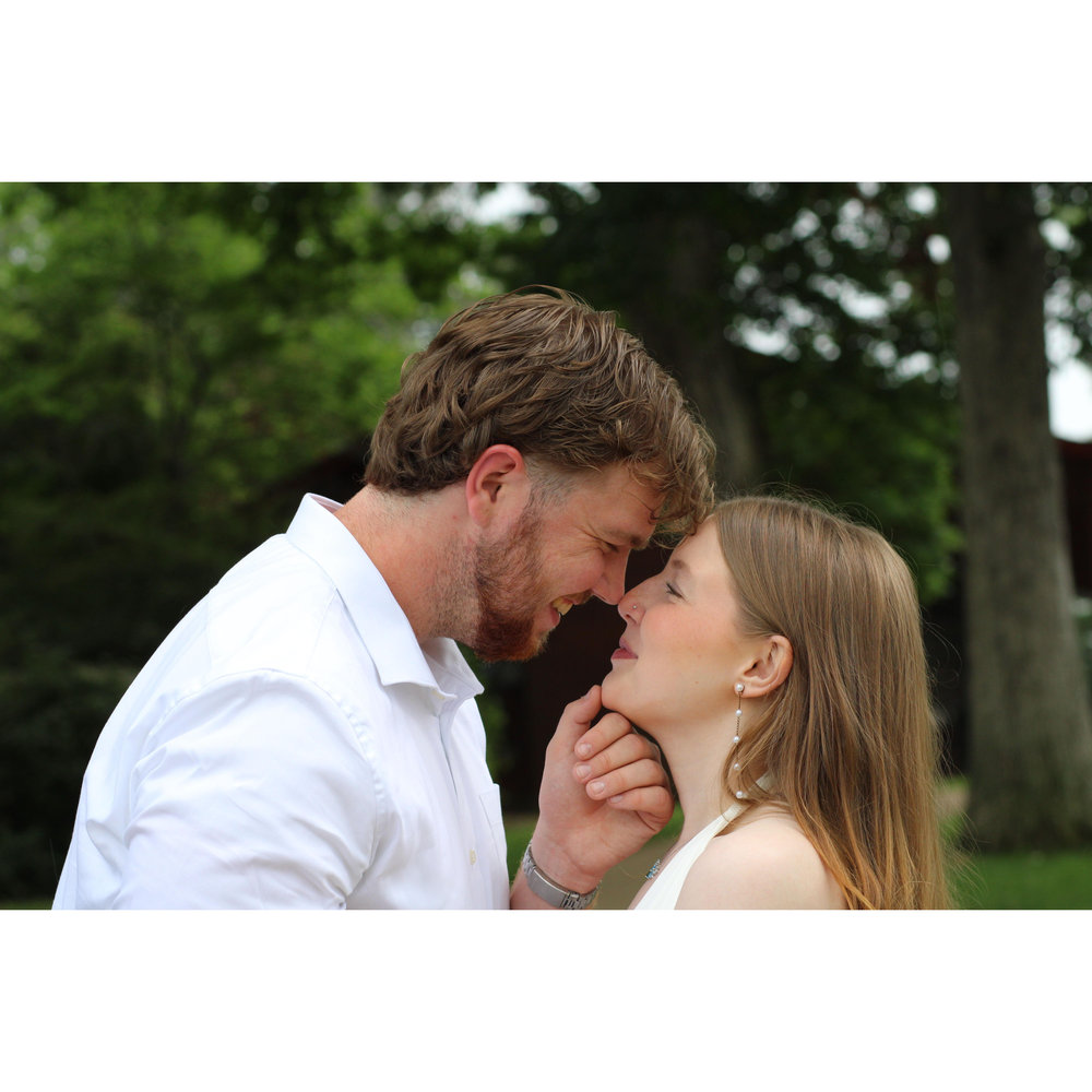 Caitlyn Wattleworth and Tyson Rood's Wedding Website
