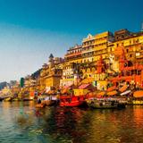 Northern India: Varanasi