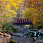 Creeper Trail