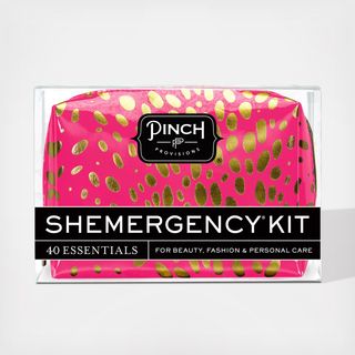 Shemergency 40-Piece Survival Kit