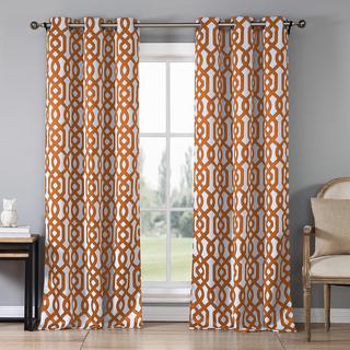 Ashmont Blackout Curtain Panel, Set of 2