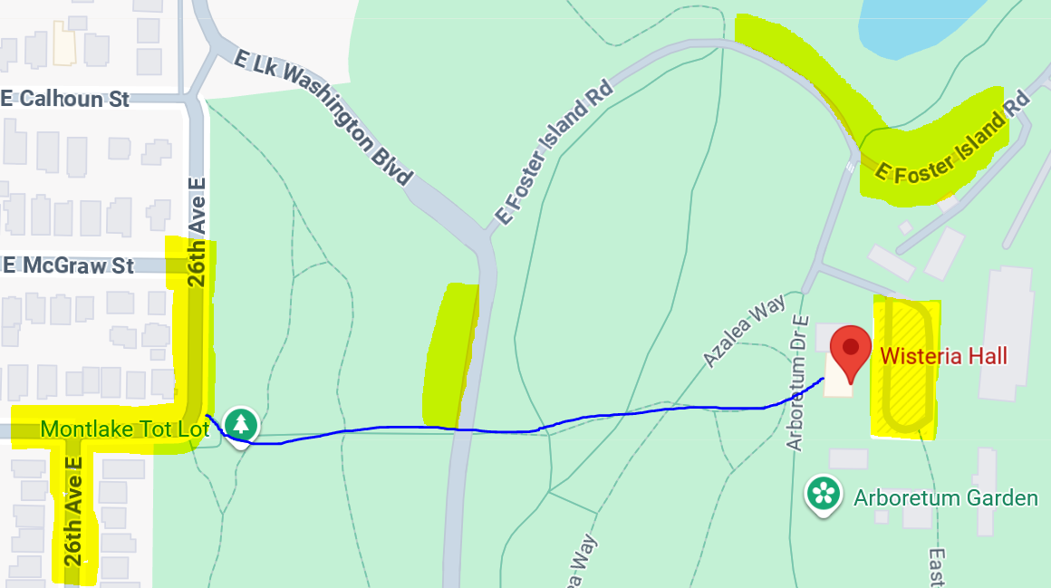 The Wedding Website of Brittany Dean and Healey Graham