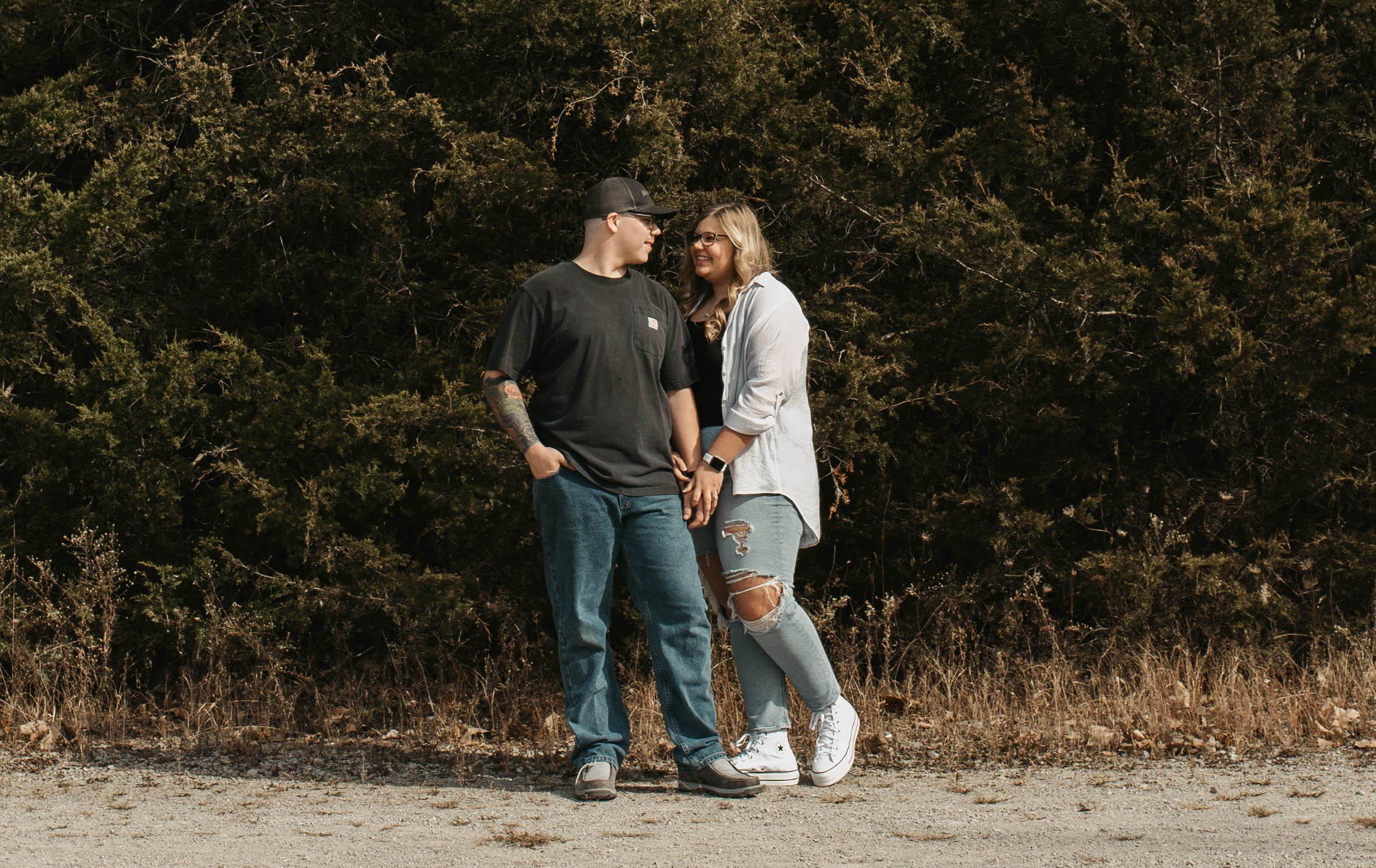 The Wedding Website of Lauren Hopper and Samuel Hagen