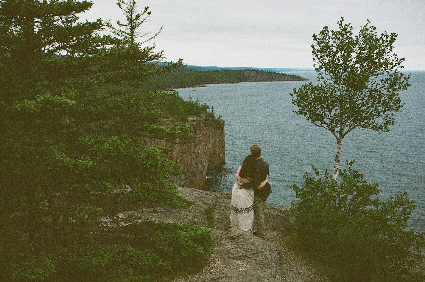 The Wedding Website of Elizabeth McElyea and James Aho
